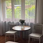 Spokoj Na Pieninskiej *