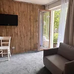 Spokoj Na Pieninskiej