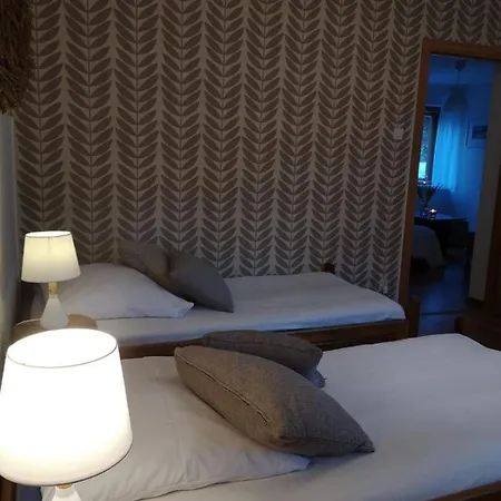Appartement Spokoj Na Pieninskiej