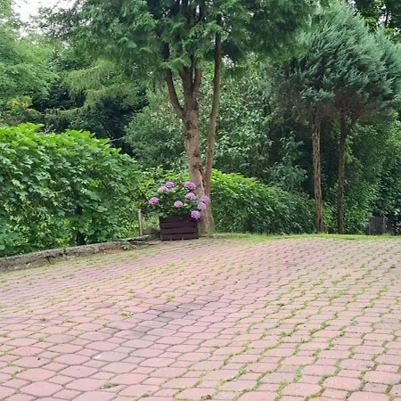Appartement Spokoj Na Pieninskiej Krościenko