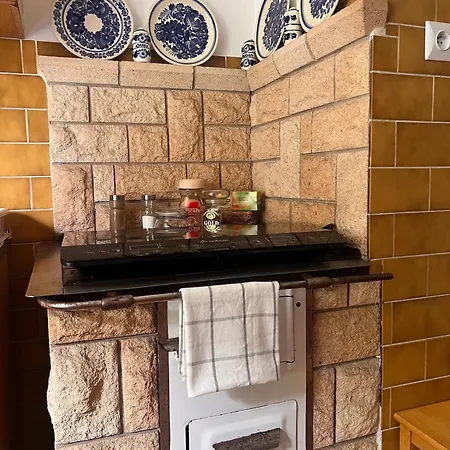 Spokoj Na Pieninskiej Daire