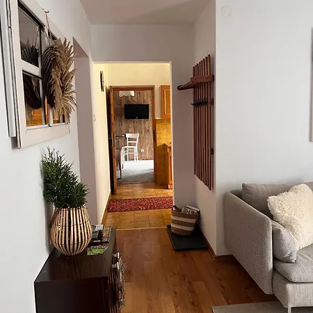 Apartment Spokoj Na Pieninskiej