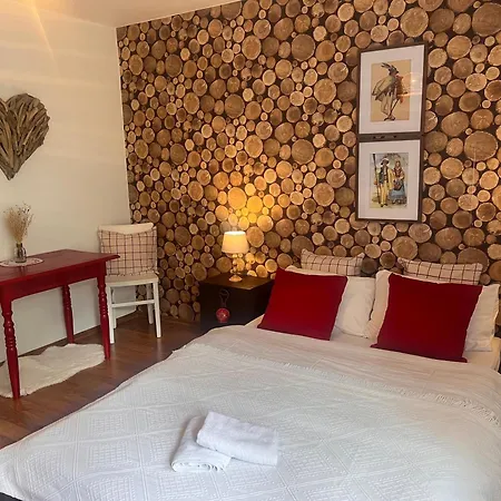 Apartment Spokoj Na Pieninskiej *