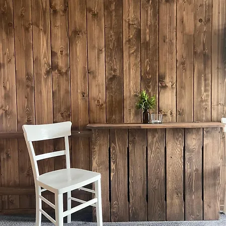 Apartment Spokoj Na Pieninskiej Kroscienko nad Dunajcem