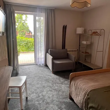 Spokoj Na Pieninskiej * Kroscienko nad Dunajcem