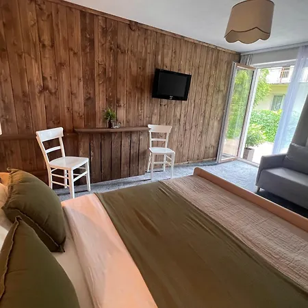 Apartment Spokoj Na Pieninskiej *