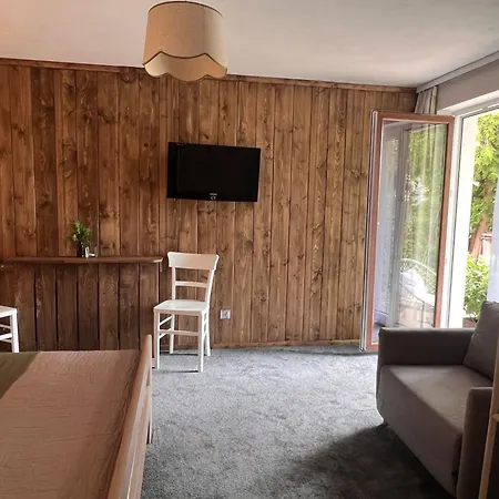 Spokoj Na Pieninskiej * Kroscienko nad Dunajcem