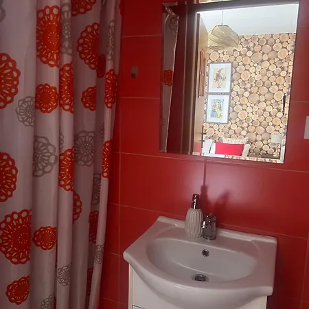 Apartment Spokoj Na Pieninskiej